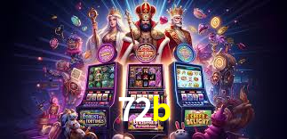 Explorando a Categoria de Eventos em Apostas na 72b